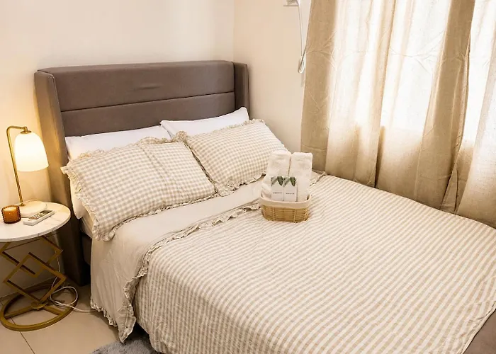 Apartamento Casa Darlucio