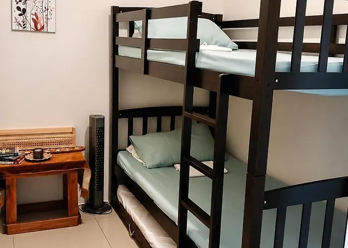 Casa Darlucio Apartamento Manila